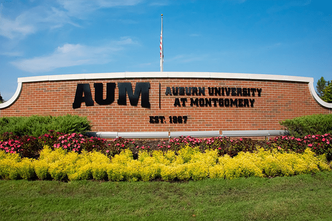 Auburn University at Montogomery