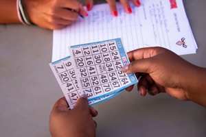 BINGO