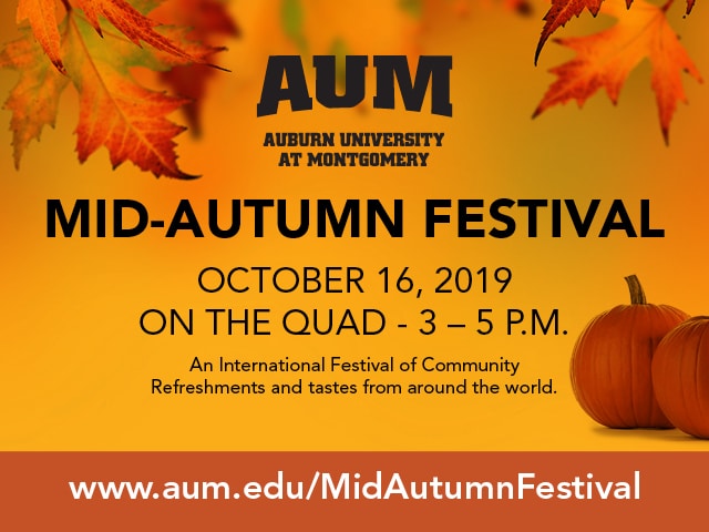FallFestival_0919 MyAUM_campus screens