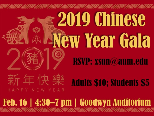 Confucius New Year