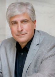 Steve Berry wearing a suit and tie Steve Berry wearing a suit and tie