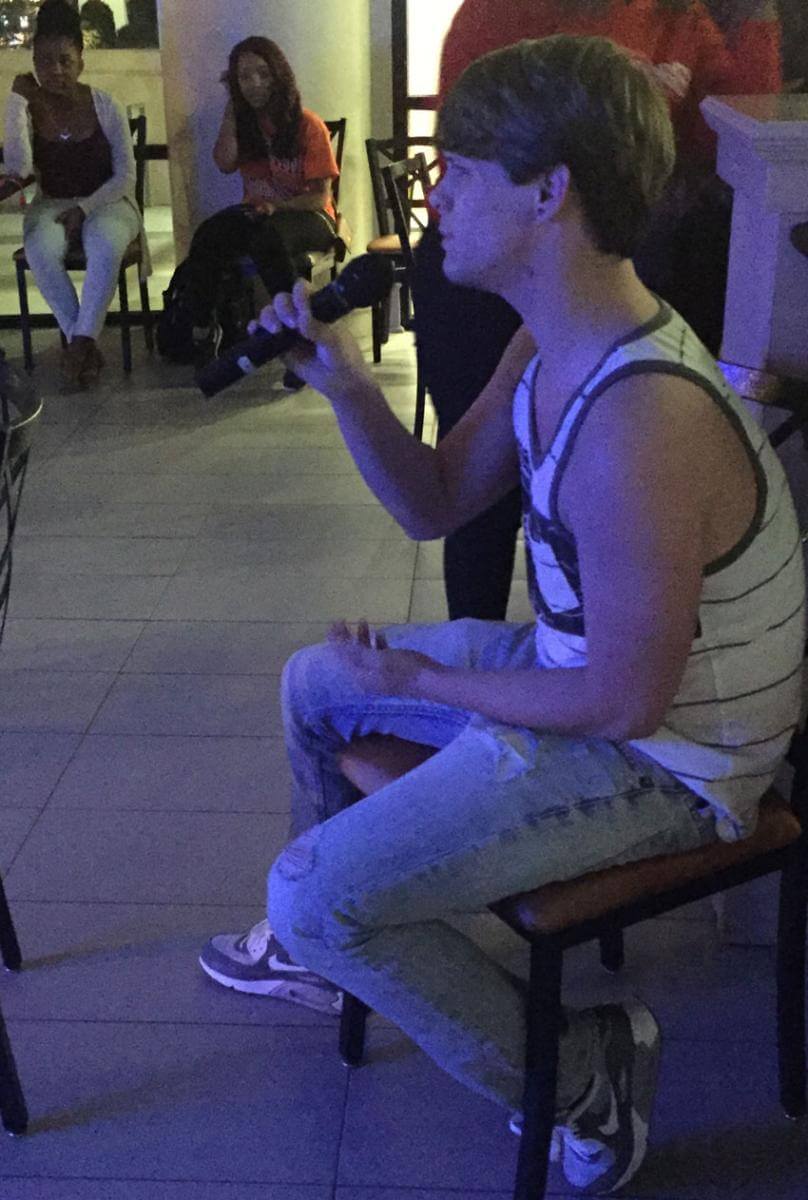 karaoke