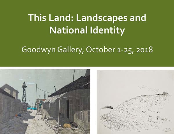 Landscapes and National Identity