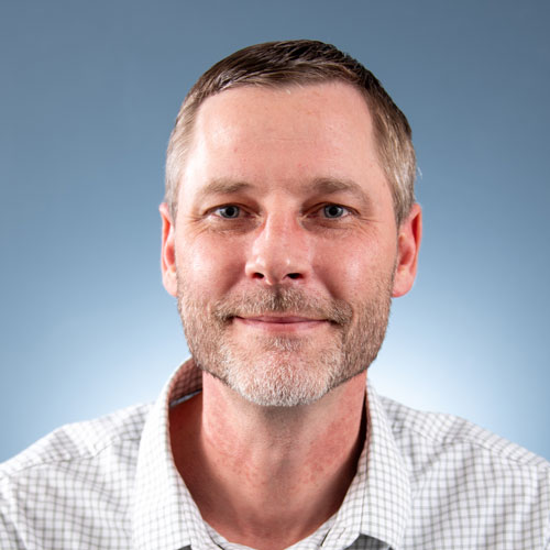 John Hutchinson - AUM Employee