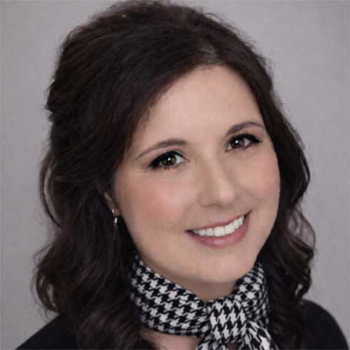 Auburn University at Montgomery staff - Jackie McNett