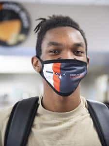 AUM Mask_0