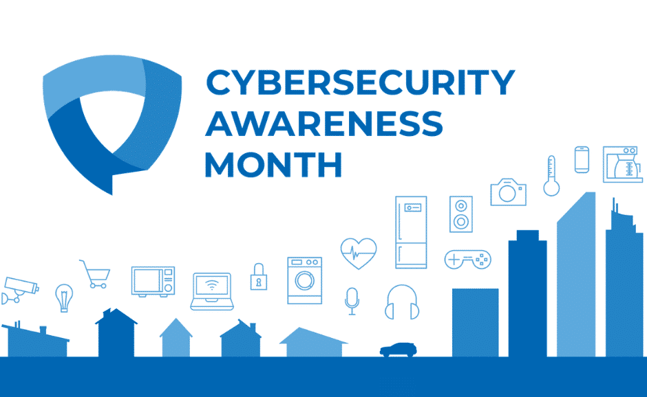 Cyber Security Month