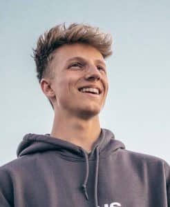 a man looking at the camera a man looking at the camera