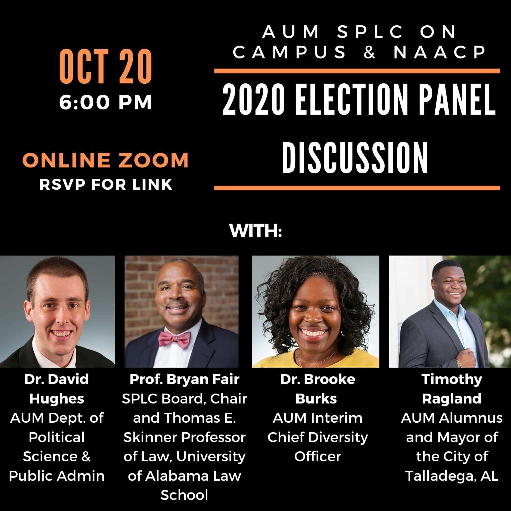 Virtual Discussion