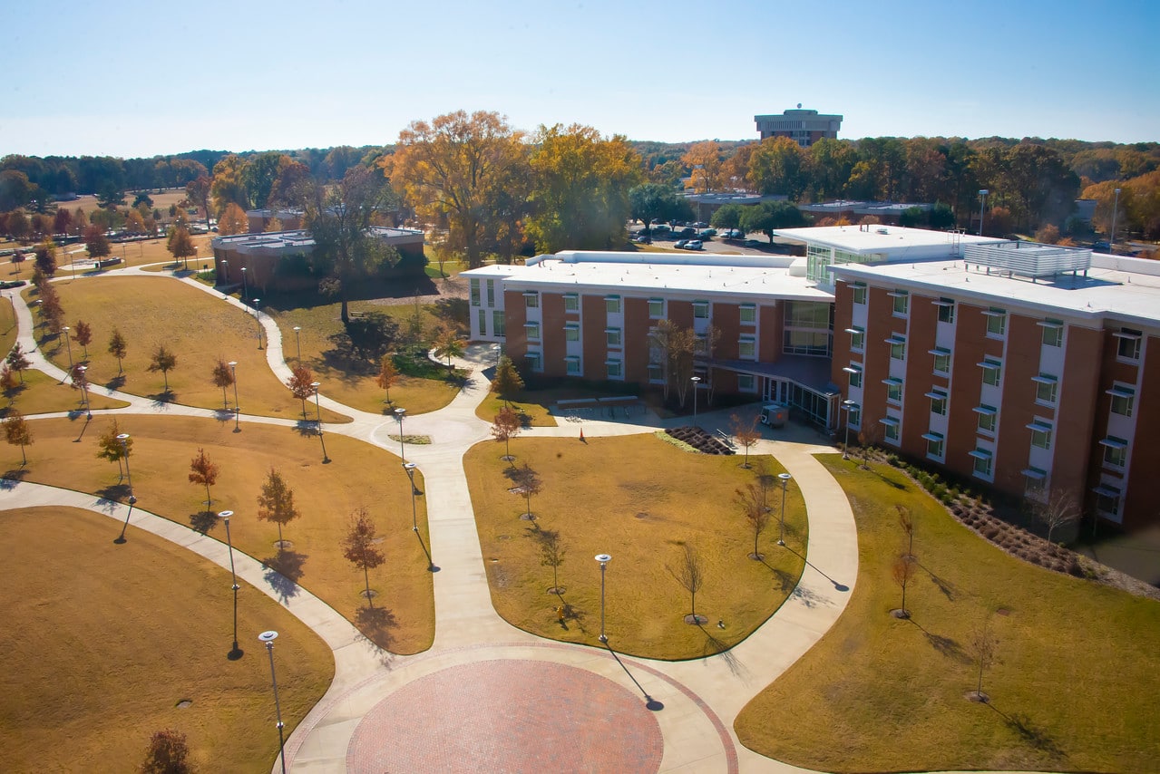 AUM modifies Spring 2021 semester calendar