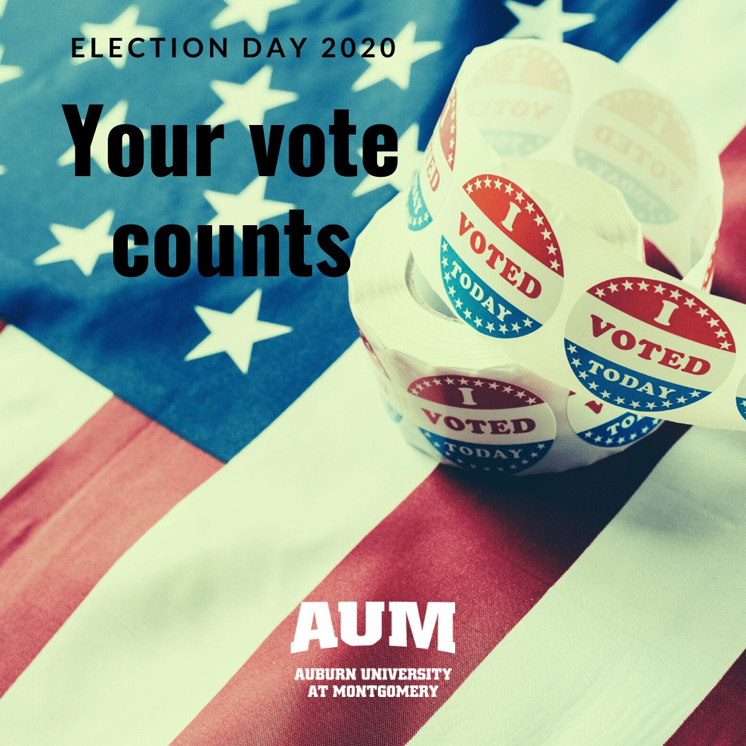 Warhawk Weekly 113 Election Day; Payment Plans; COVID Dashboard AUM