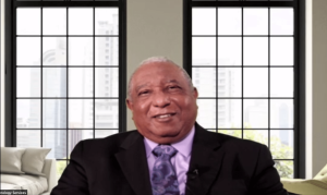 Bernard Lafayette