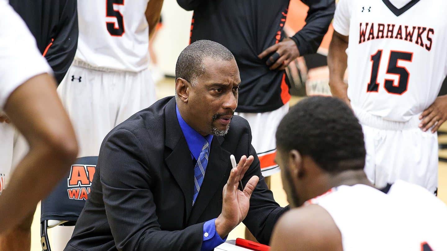 Warhawk Weekly 61 Faculty Service Award; Basketball Summer Camps AUM