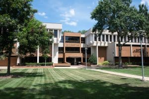 Fortune recognizes AUM online MBA program among best in the South