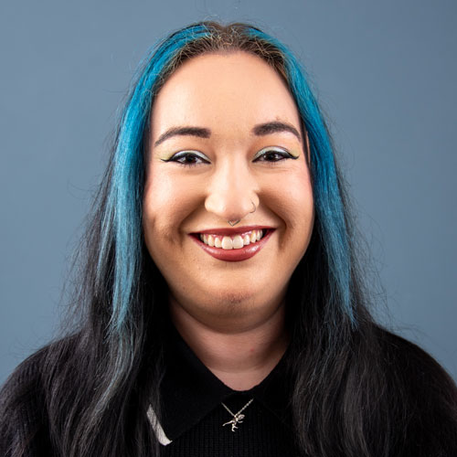 Auburn University at Montgomery hMolly Trammell