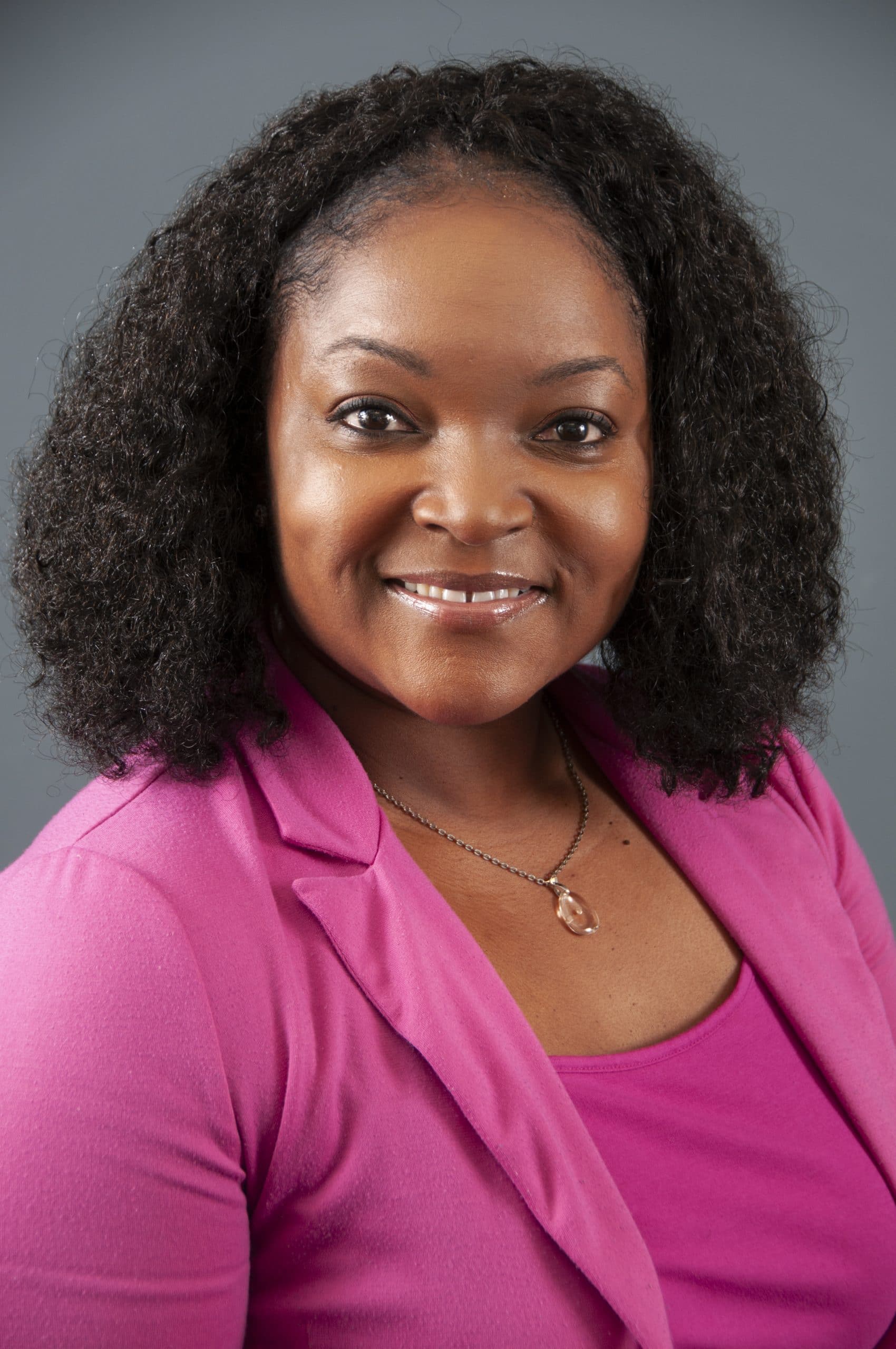 Tonya Dupree