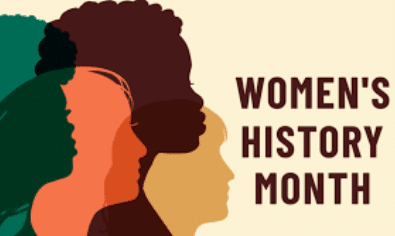 AUM celebrates Women’s History Month