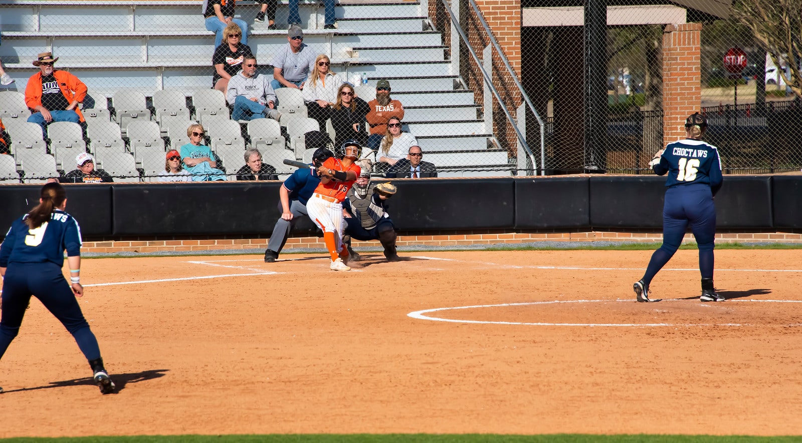 a batter catcher and umpire during a baseball game