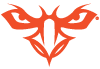 AUM-Warhawk-Orange
