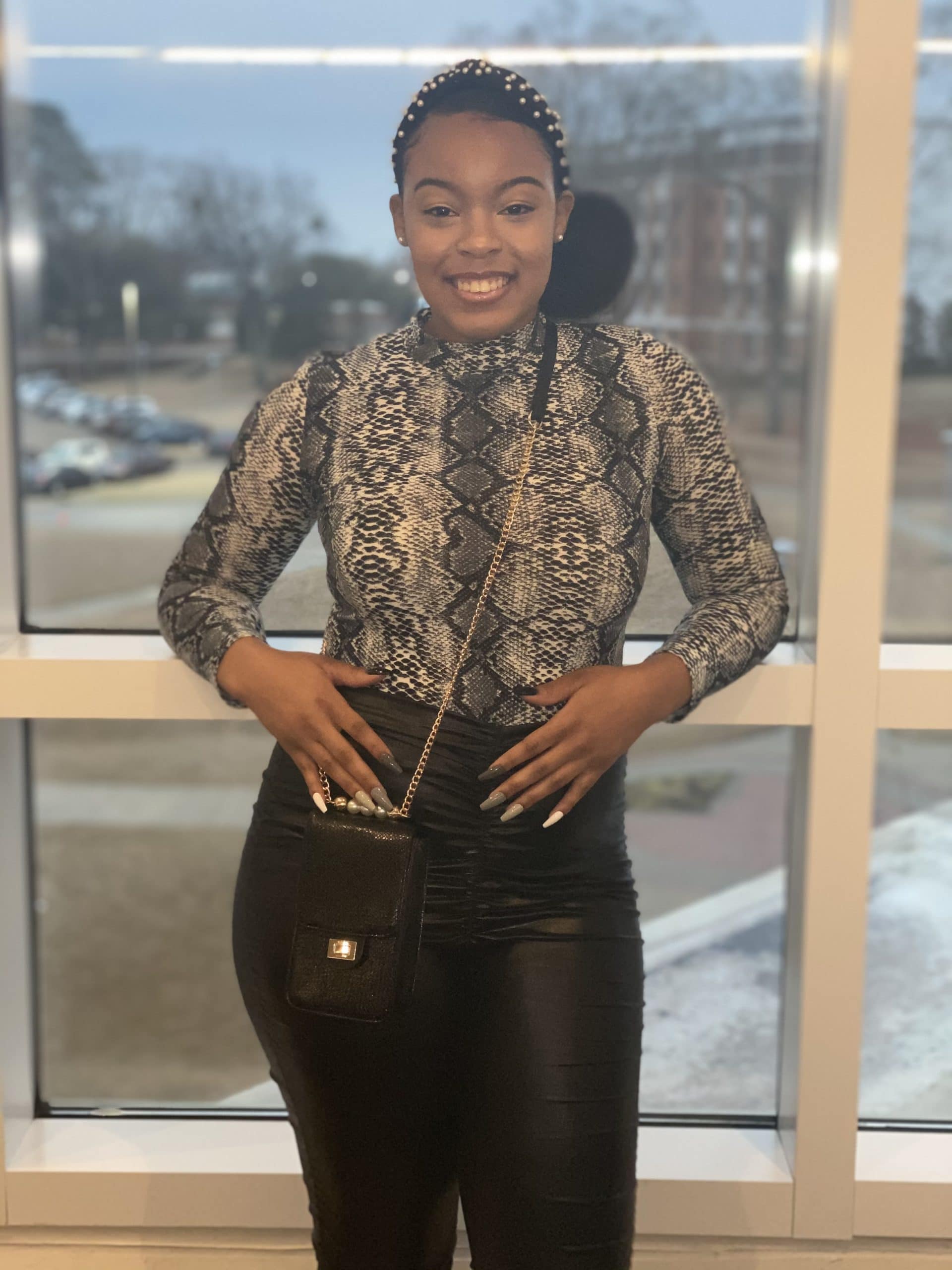 Destiny Wallace