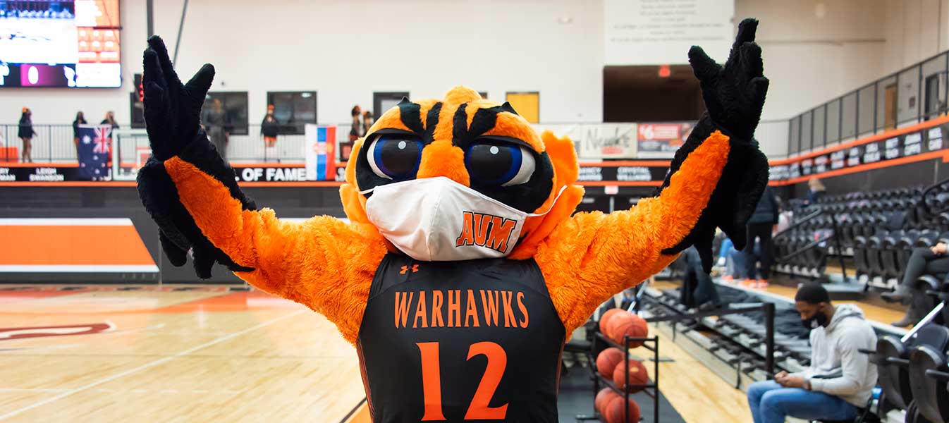 Warhawk Weekly 6-28: COVID vaccinations, testing; Basketball camp