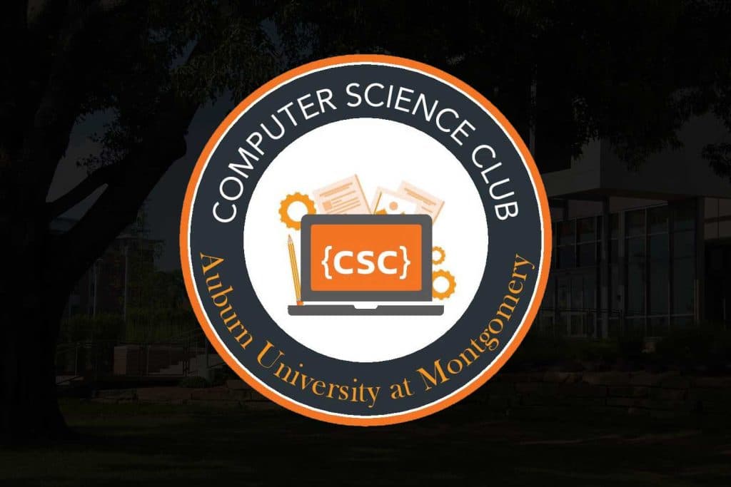 Computer Science Club - AUM