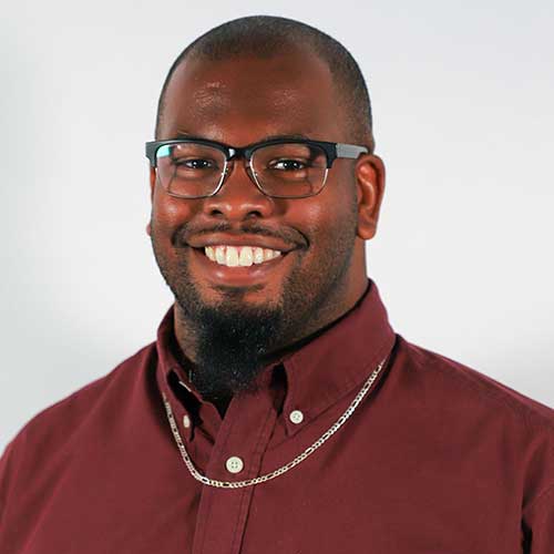 Damarcus Marshall