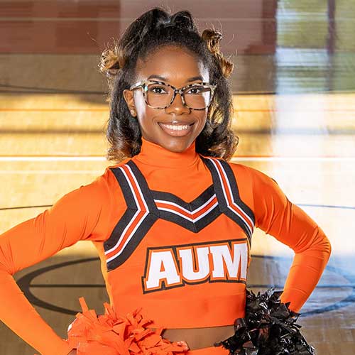 Camille Sutton