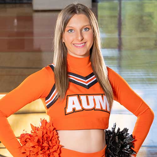 Ashlyn Campbell