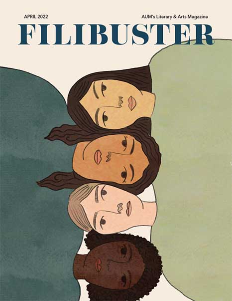 Filibuster 2015