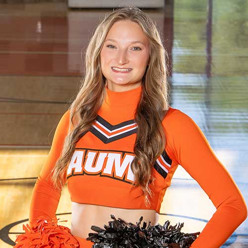 Amber Johnson