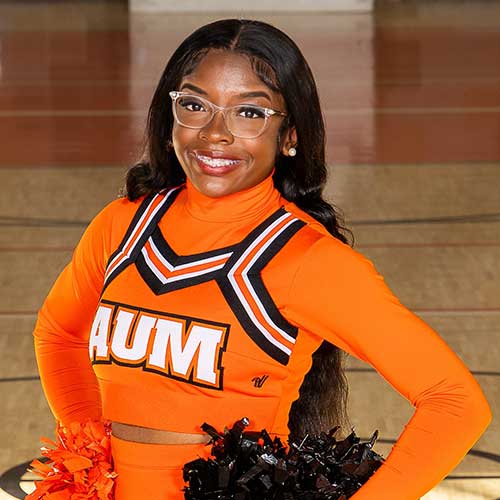 Yakira Winston