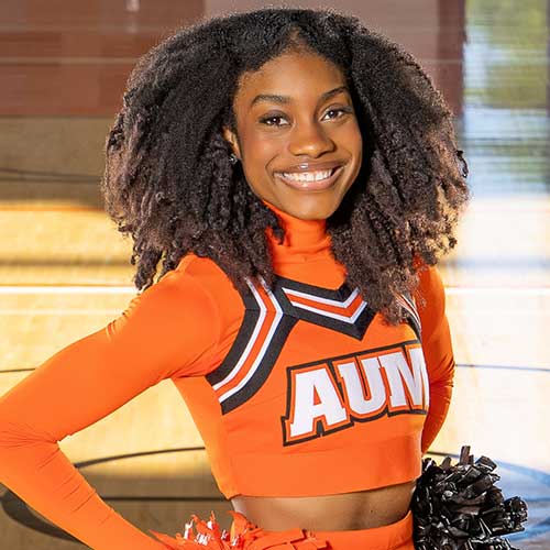 Kniya Potts