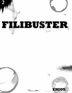 Filibuster 2010