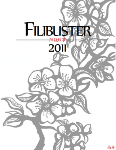 Filibuster 2011