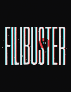 Filibuster 2015