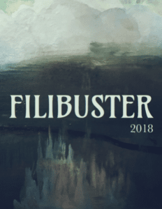 Filibuster 2018