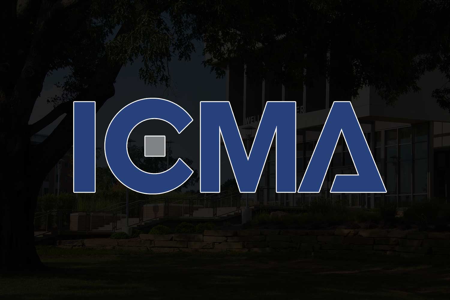 ICMA Club logo