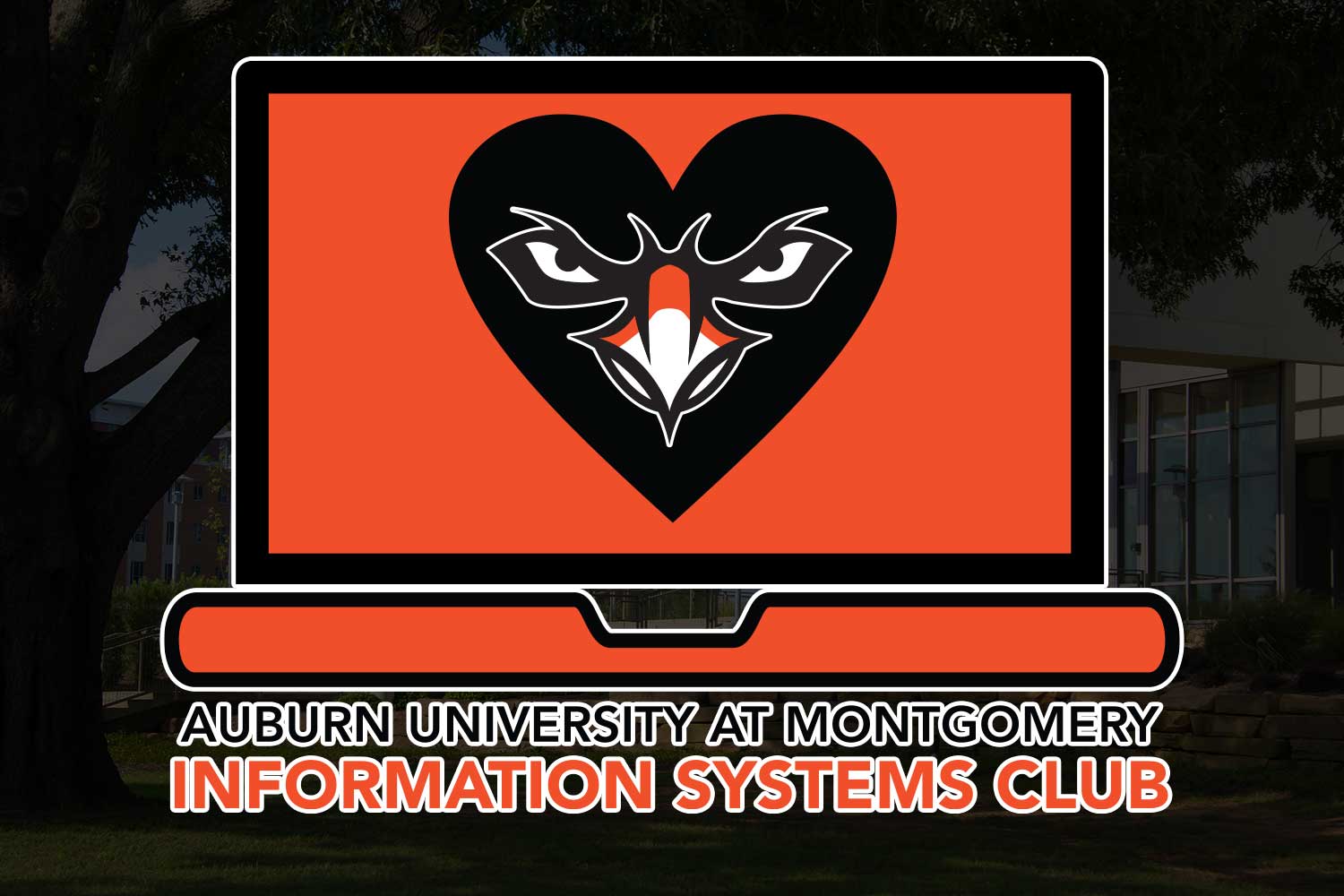 Information Systems Club Logo