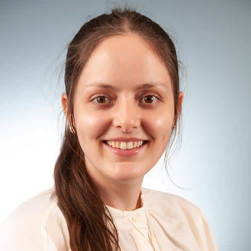Kristy Tillery