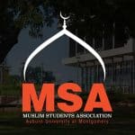 muslim student association logo