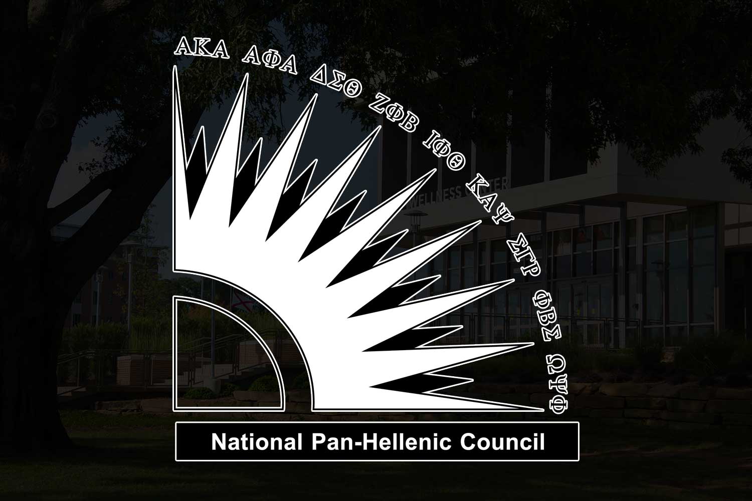National PanHellenic Council NPHC AUM