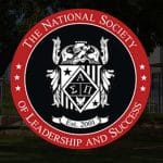 National Society of Leadership and Success logo