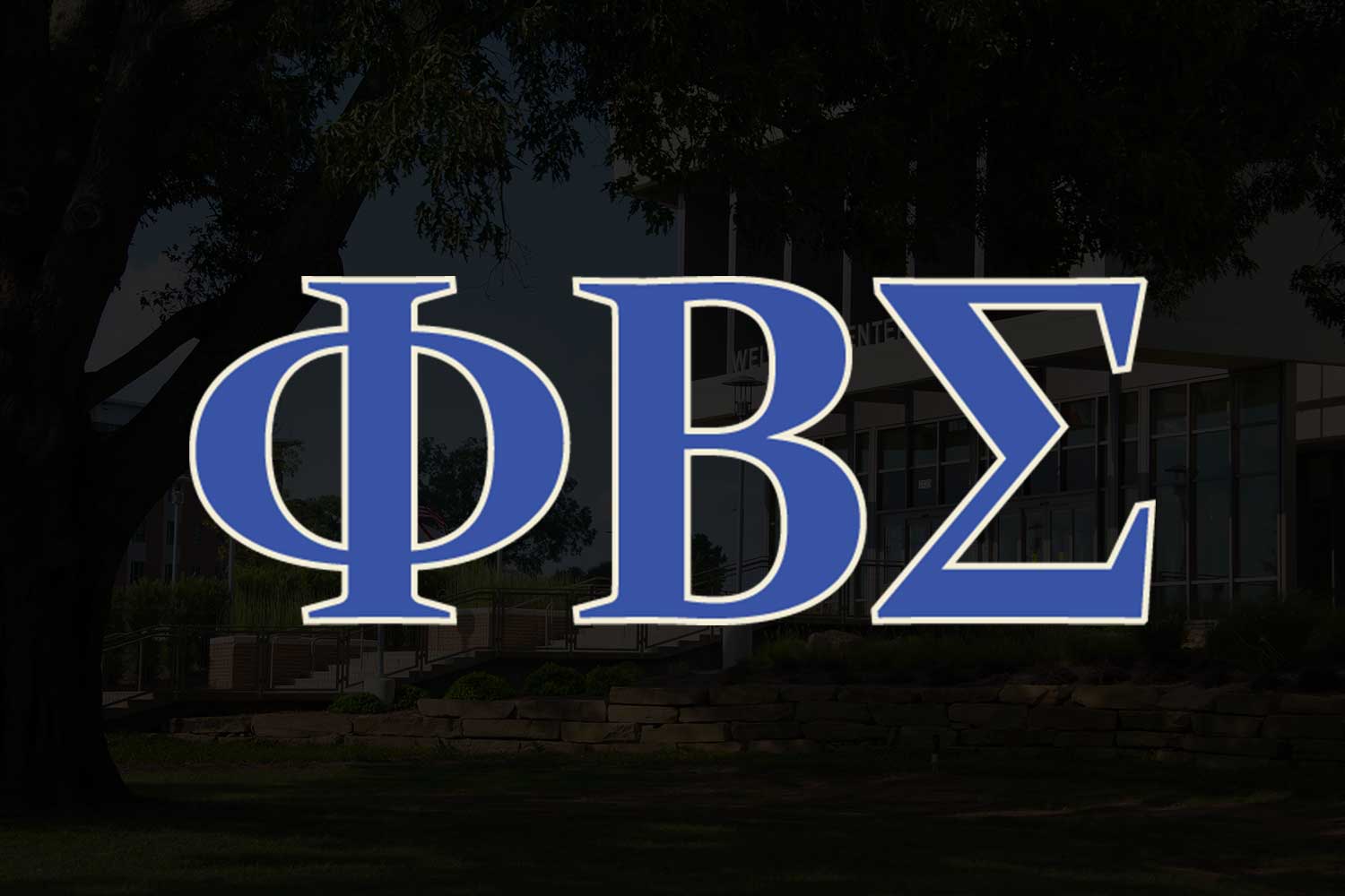 Phi Beta Sigma Fraternity logo