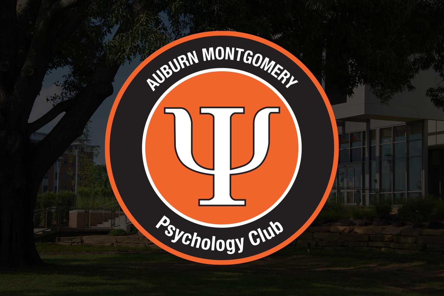 Psychology Club logo