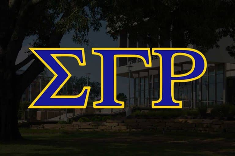 Sigma Gamma Rho Sorority, Inc AUM
