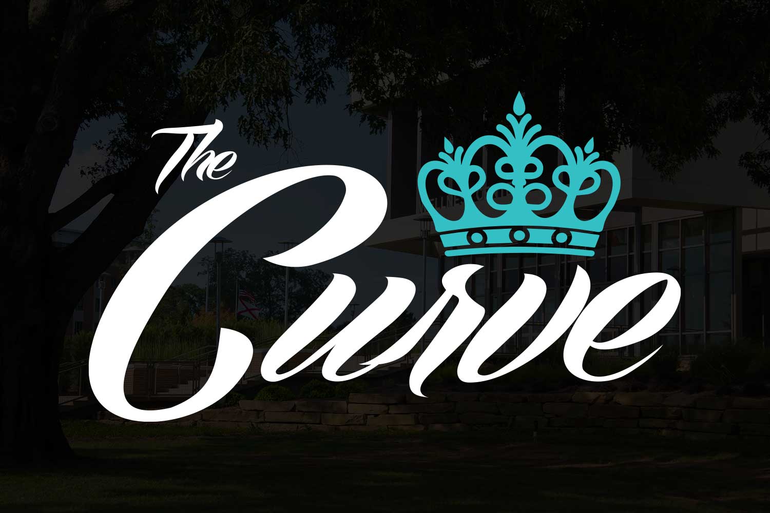 the curve club logo