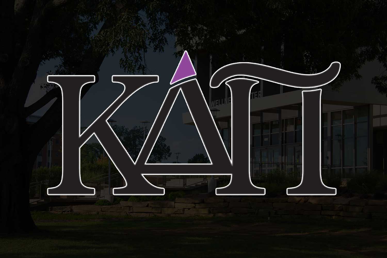 kappa delta pi logo