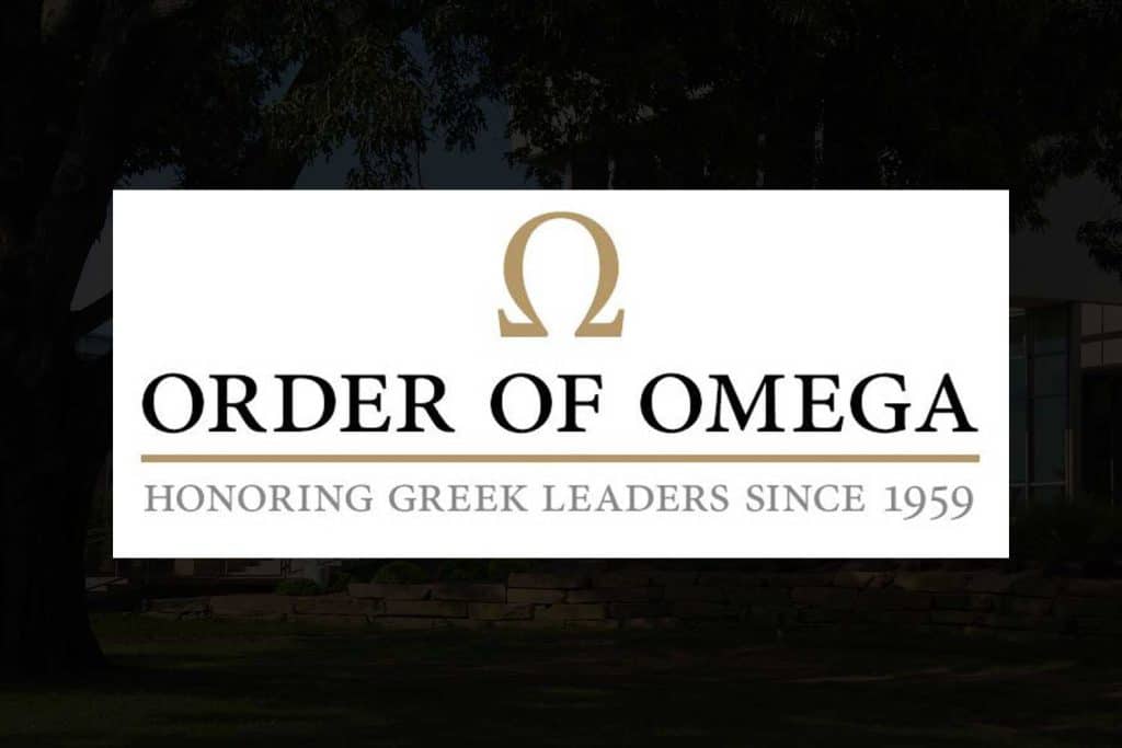 Order of Omega AUM