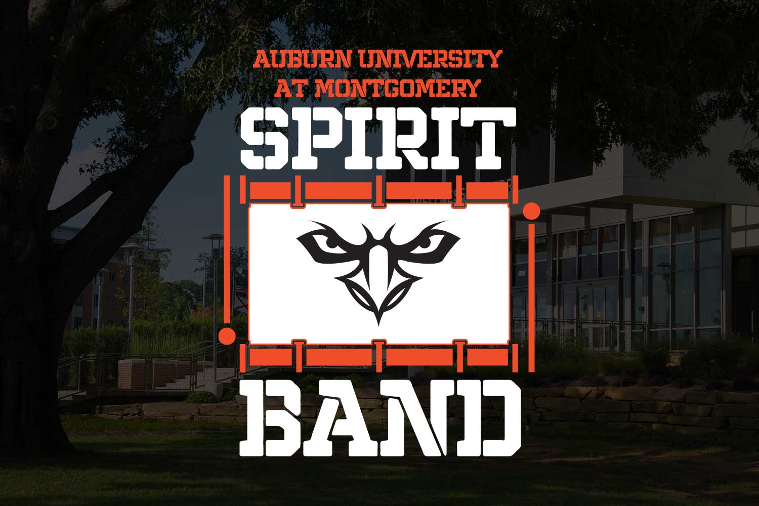 spirit band logo